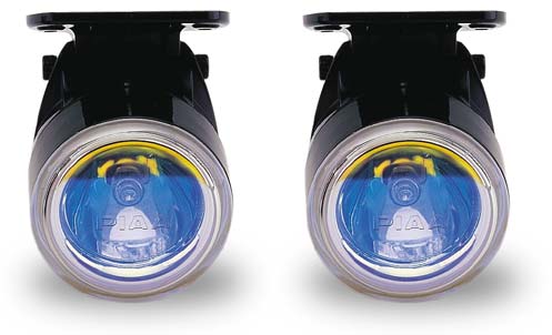 Piaa sales fog lights