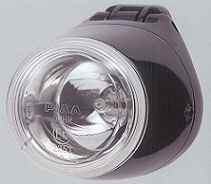 PIAA WRC Shock Lens 180mm HID Wide Beam Lamps X0819 Pair of Lamps